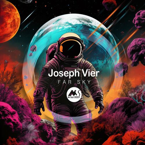 VA | Joseph Vier - Far Sky 2024 год Скачать Онлайн в Mp3 (Бесплатно)