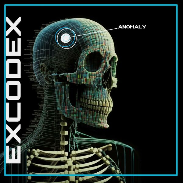 Excodex - Anomaly [single] (2023)