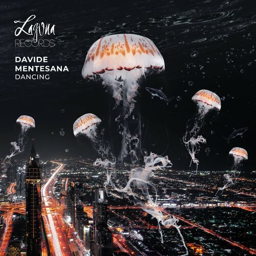  Davide Mentesana - Dancing (2023) 