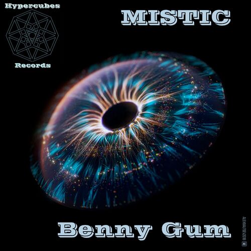  Benny Gum - Mistic (2023) 