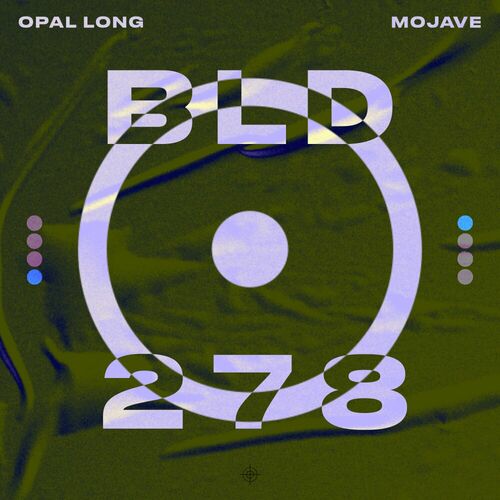  Opal Long - Mojave (2023) 
