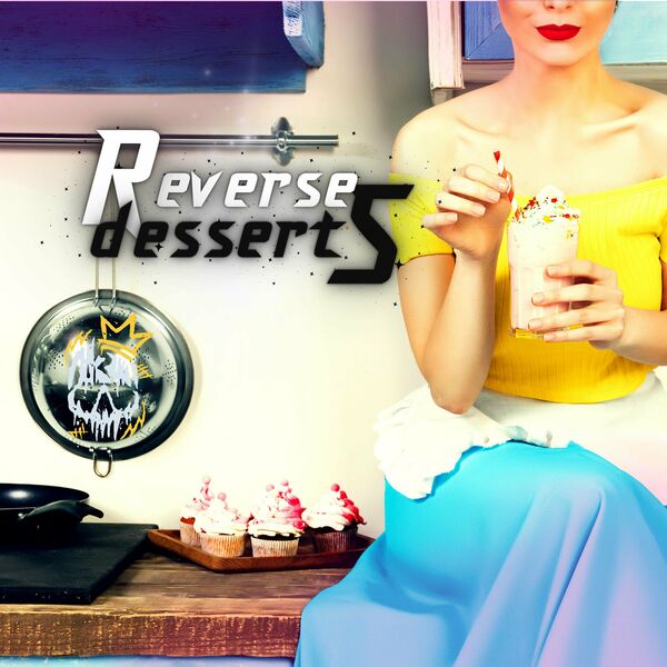 FiveByFive - Reverse Desserts [single] (2023)