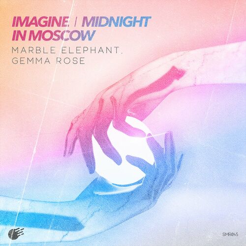  Marble Elephant - Imagine / Midnight in Moscow (2023) 