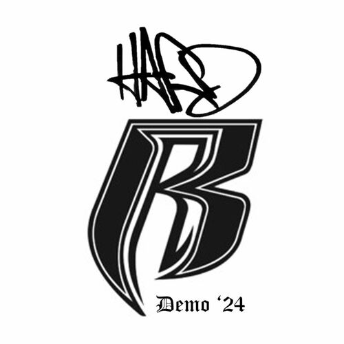  Hard R - Demo '24 (2024) 