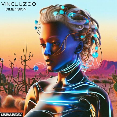  Vincluzoo - Dimension (2023) 