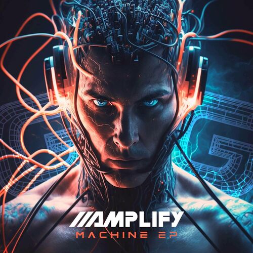  Amplify - Machine (2023) 