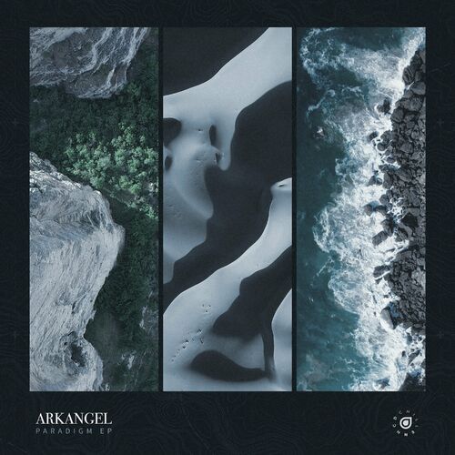  Arkangel - Paradigm (2023) 