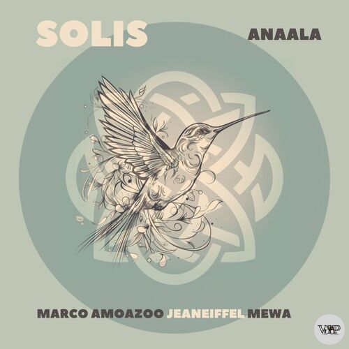  Solis [US] - Anaala (2023) 