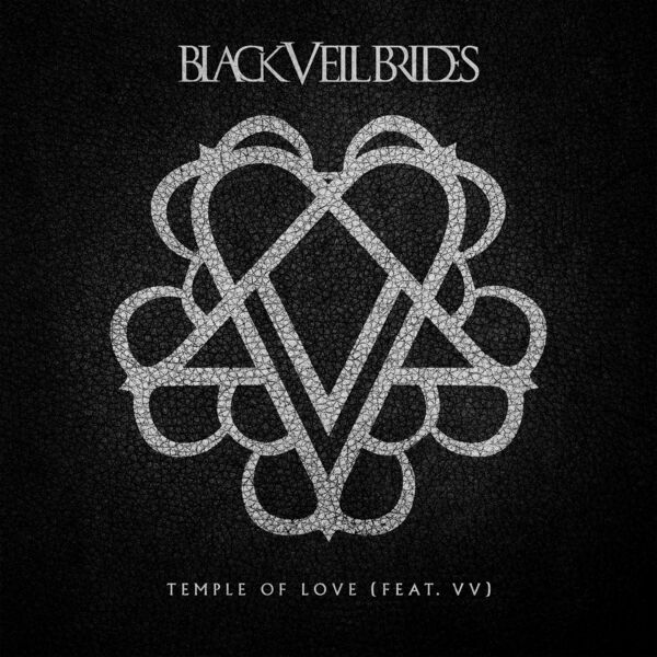 Black Veil Brides - Temple of Love [single] (2023)