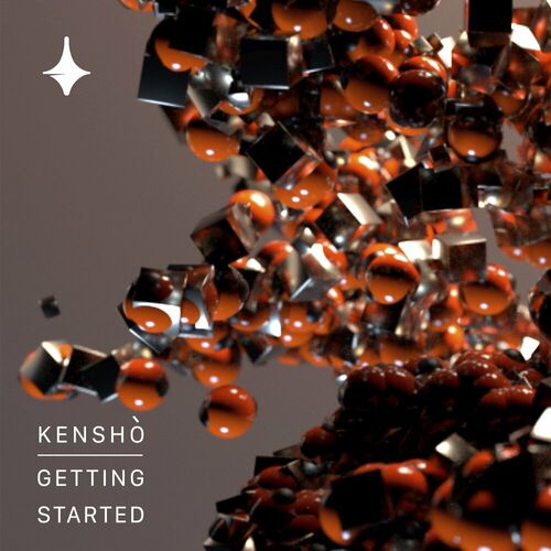  KENSHO (ofc) - Getting Started (2023) 