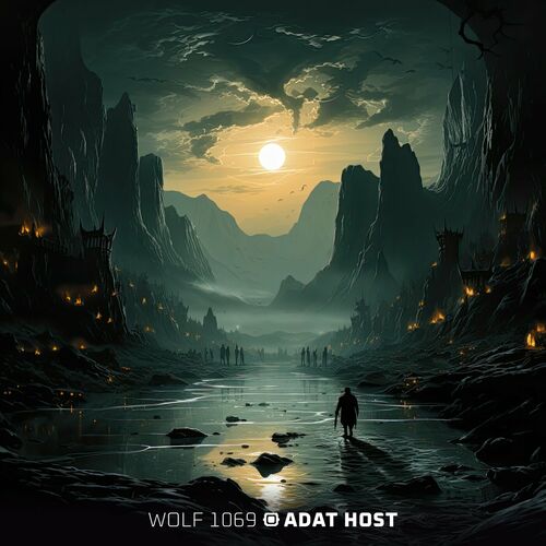  Adat Host - Wolf 1069 (2023) 