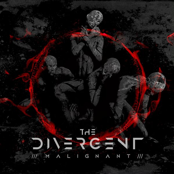 The Divergent - Malignant [single] (2023)