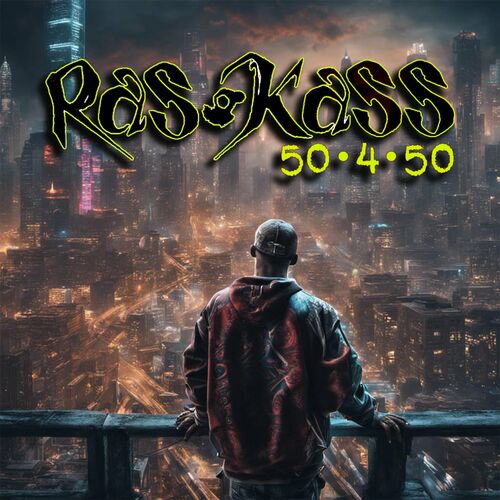  Ras Kass - 50450 (2023) 