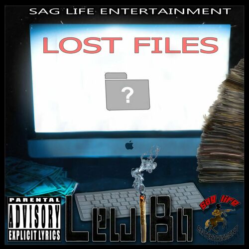  Lewi Bo - Lost Files (2024) 
