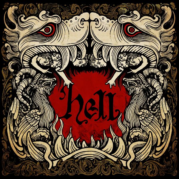 The Home Team - Hell [single] (2024)