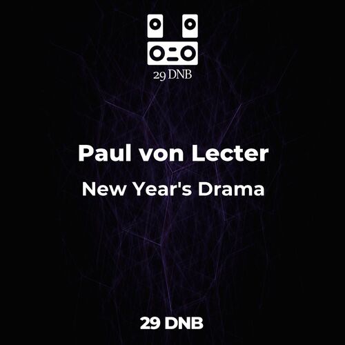  Paul von Lecter - New Year's Drama (2023) 