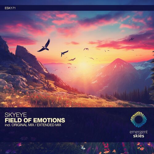  SkyEye - Field of Emotions (2023) 