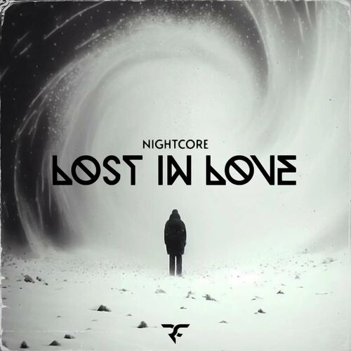  Nightcore - Lost in Love (2024) 