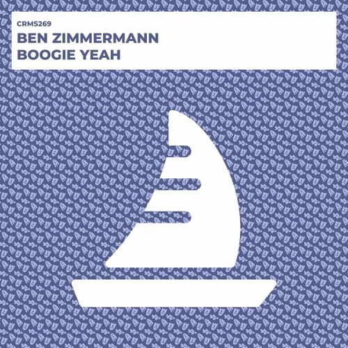  Ben Zimmermann - Boogie Yeah (2023) 