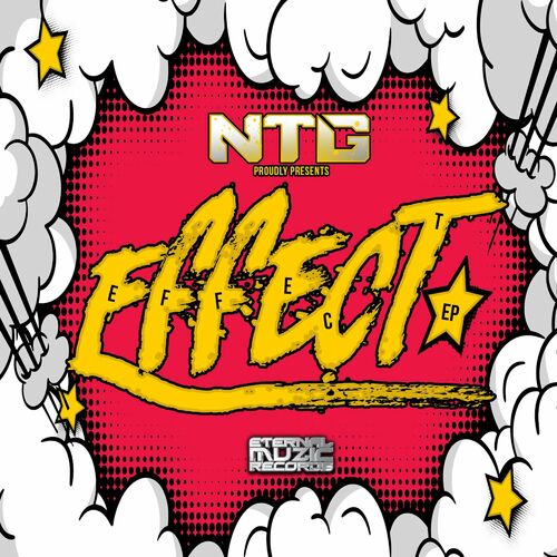  Ntg - Effect (2023) 