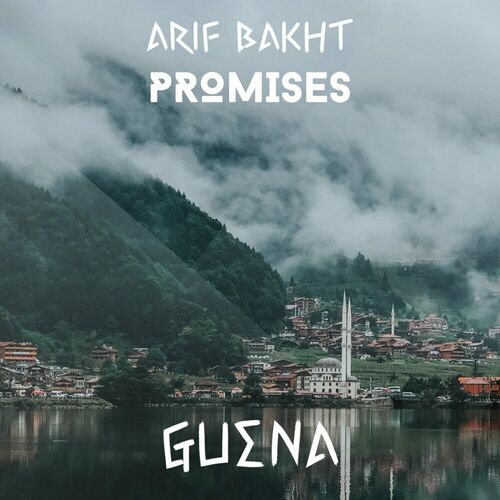  Arif Bakht - Promises (2023) 