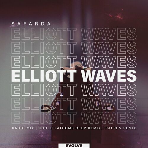  Safarda - Elliott Waves (Mixes) (2023) 