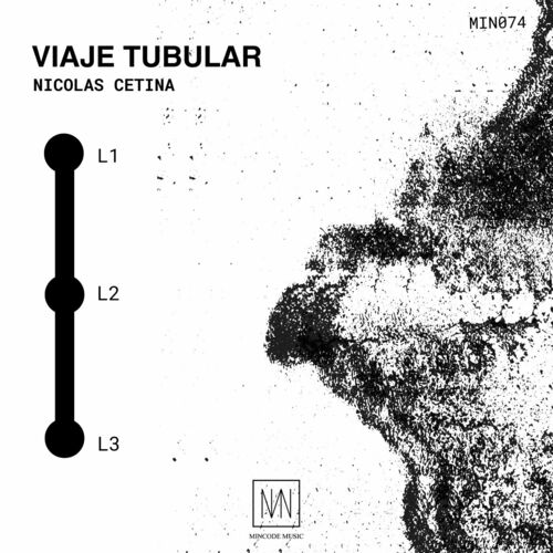  Nicolas Cetina - Viaje Tubular (2023) 