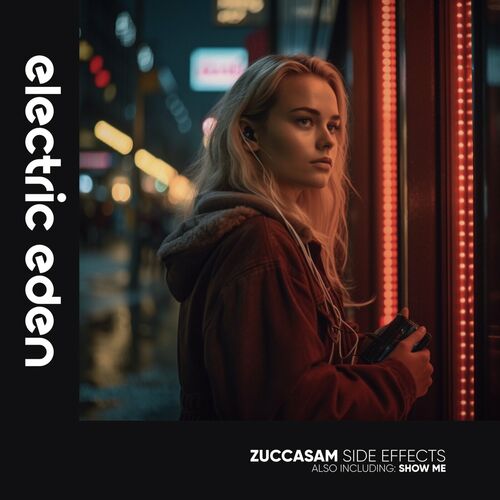  Zuccasam - Side Effects (2023) 