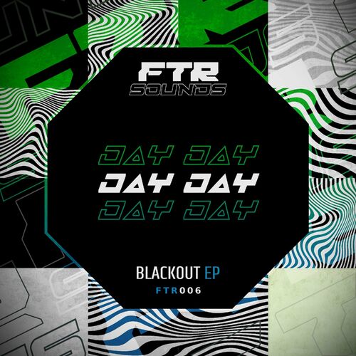 VA -  Jay Jay - Blackout (2024) [MP3] 500x500-000000-80-0-0