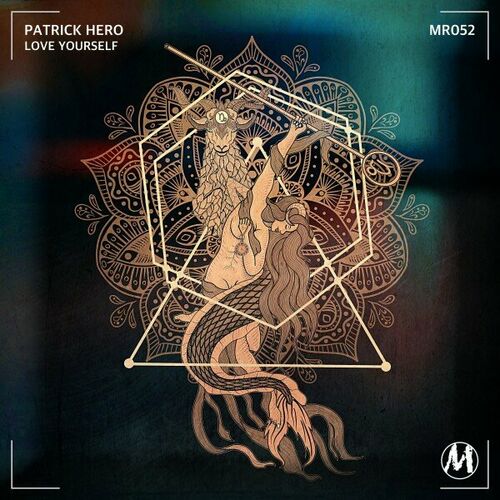  Patrick Hero - Love Yourself (2023) 