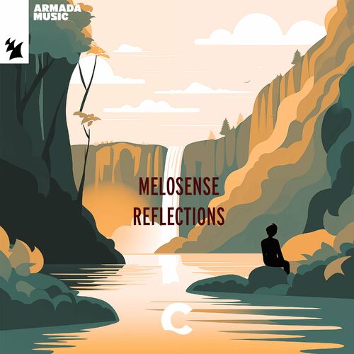  Melosense - Reflections (2024) MP3 500x500-000000-80-0-0