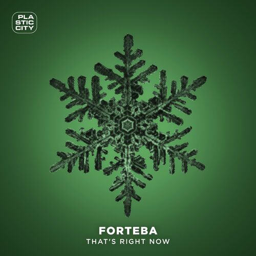 Forteba - That's Right Now (2023) 