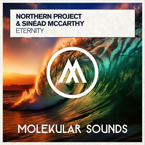  Northern Project & Sinead McCarthy - Eternity (2023) 