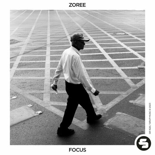  Zoree - Focus (2023) 