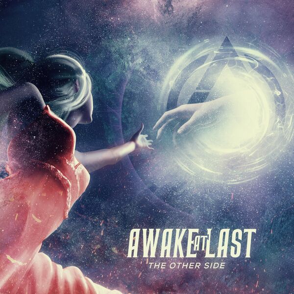 Awake At Last - The Other Side [single] (2022)