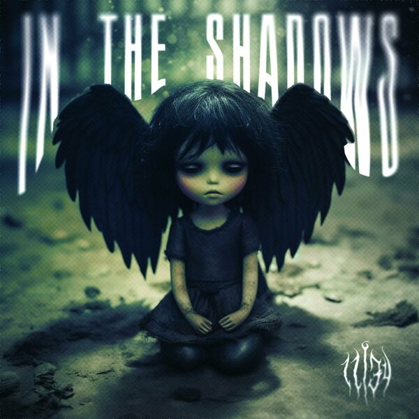 1134 In The Shadows [single] (2024) » CORE RADIO