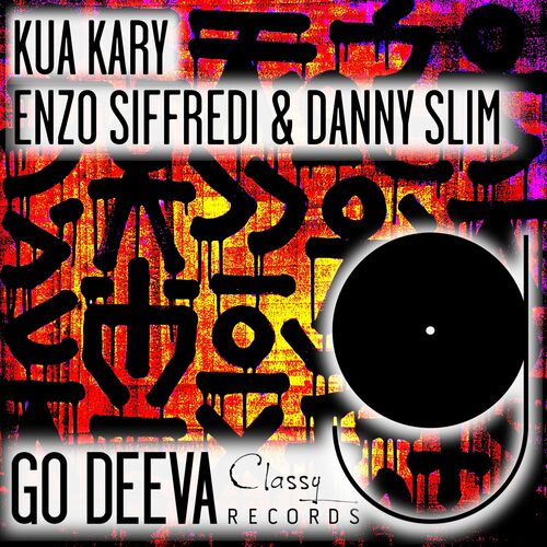  Enzo Siffredi & Danny Slim - Kua Kary (2023) 