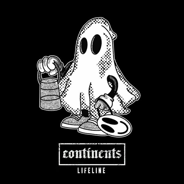 Continents - LIFELINE [single] (2023)