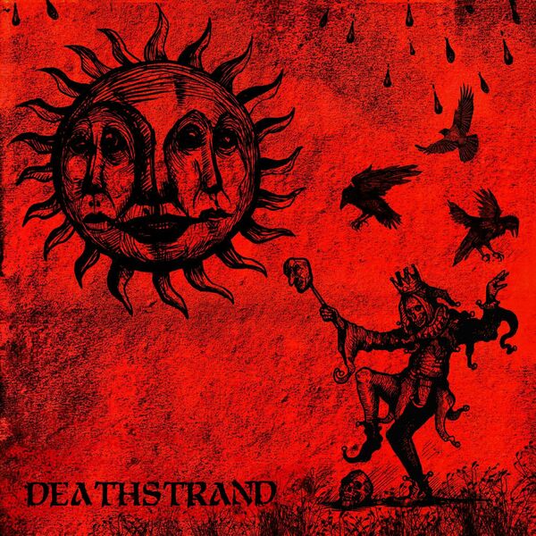 Basterds - Deathstrand [single] (2024)