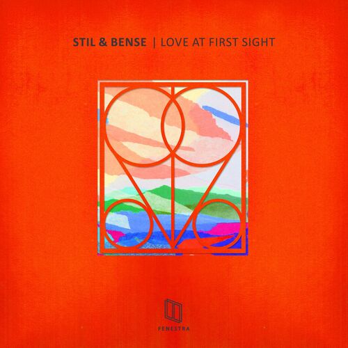  Stil & Bense - Love at First Sight (2024) 