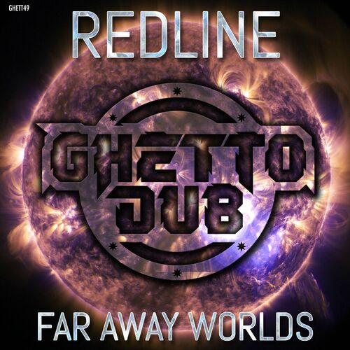  Redline - Far Away Worlds (2023) 