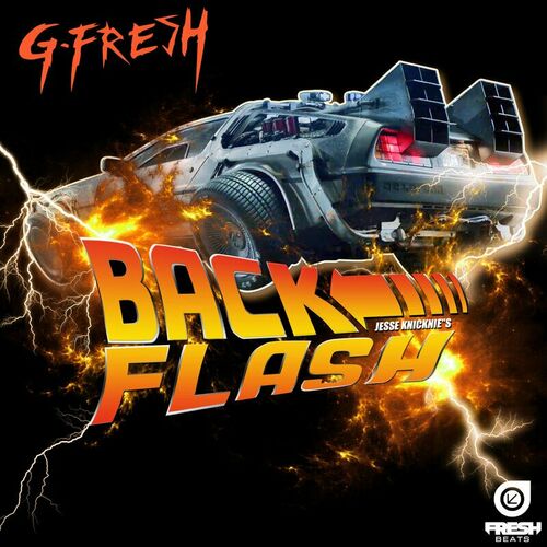  G-Fresh - Backflash (2024) 
