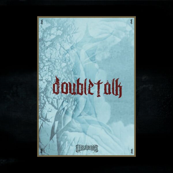 Illusionary - Doubletalk [single] (2021)