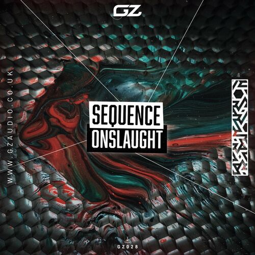  Sequence - Onslaught (2023) 