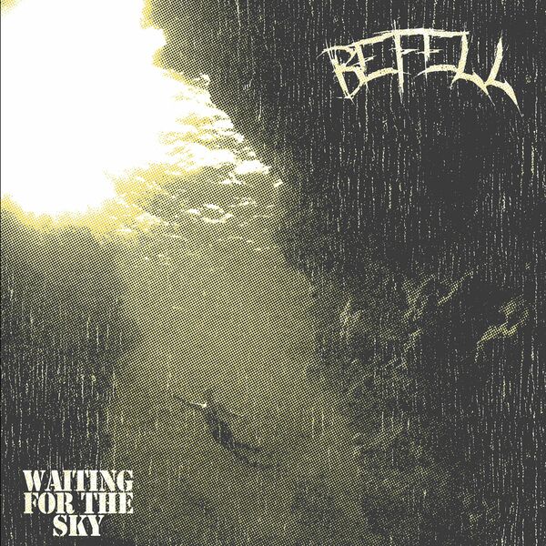 Befell - Waiting For the Sky [single] (2023)