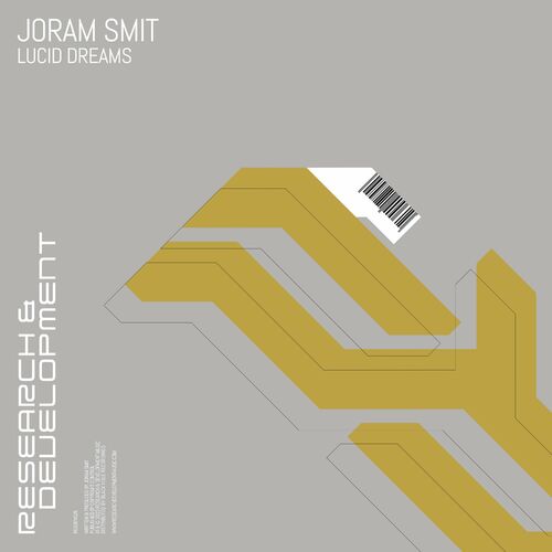  Joram Smit - Lucid Dreams (2023) 