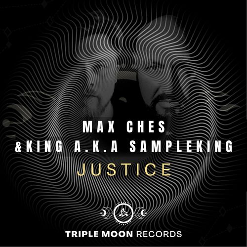  Max Ches & King a.k.a Sampleking - Justice (2023) 