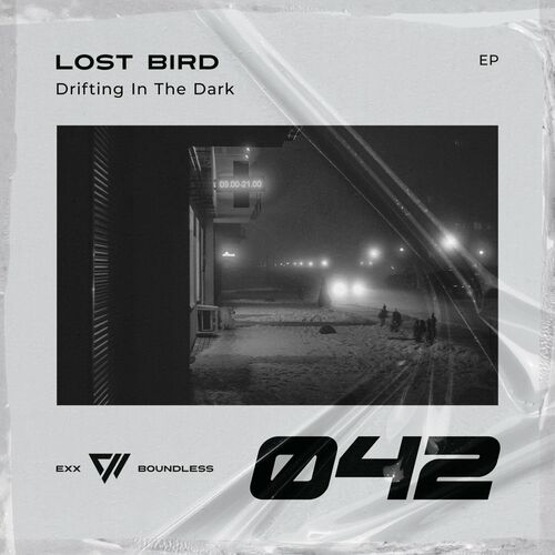  LOST BiRD - Drifting In The Dark (2023) 