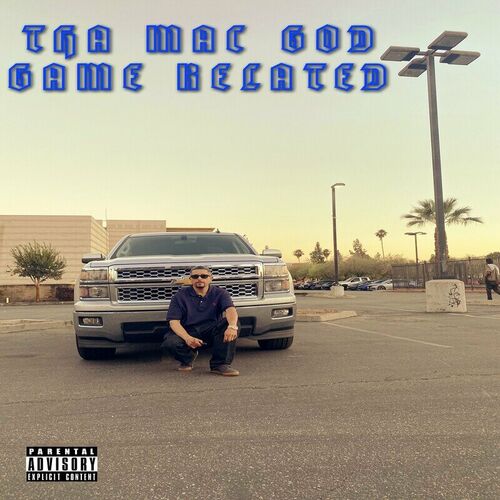  Tha Mac God - Game Related (2023) 