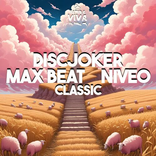  Discjoker & Max Beat & Niveo - Classic (2024) 